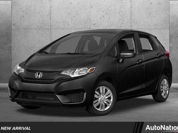 HONDA FIT 2015 3HGGK5H50FM722386 image