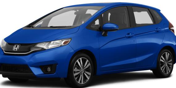 HONDA FIT 2015 3HGGK5H87FM734609 image
