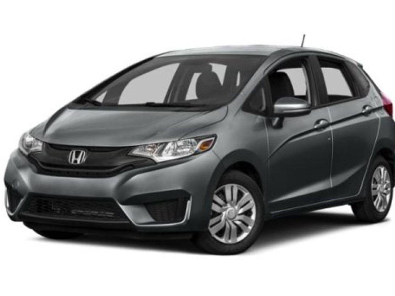 HONDA FIT 2015 3HGGK5H58FM731899 image