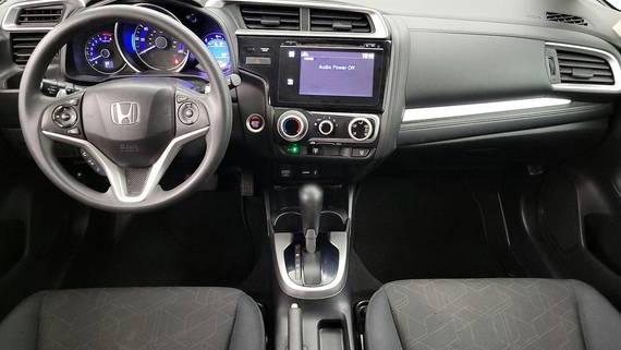 HONDA FIT 2015 3HGGK5H83FM710517 image