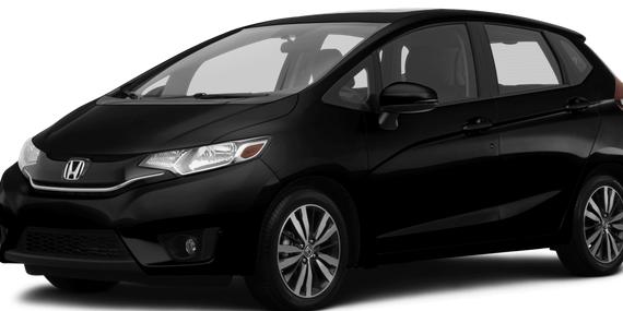 HONDA FIT 2015 3HGGK5H85FM762554 image
