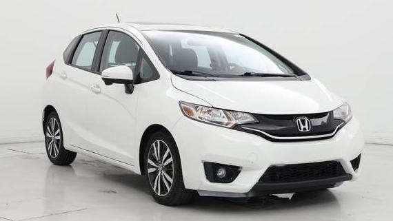 HONDA FIT 2015 3HGGK5H89FM747488 image
