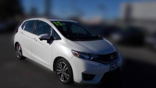 HONDA FIT 2015 3HGGK5H84FM759905 image