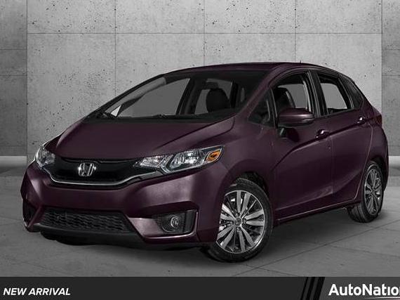 HONDA FIT 2015 3HGGK5H87FM750681 image