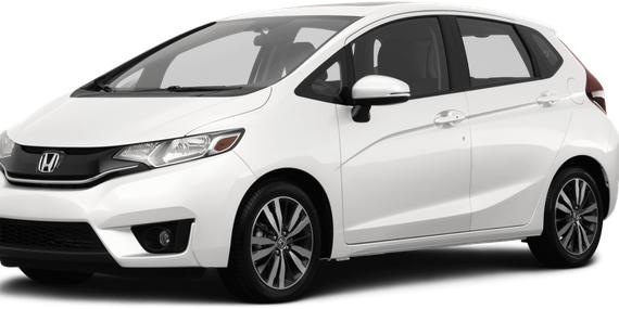 HONDA FIT 2015 3HGGK5H8XFM702401 image