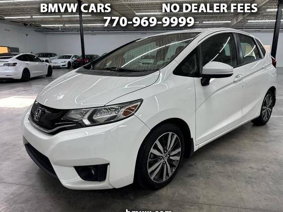 HONDA FIT 2015 3HGGK5H85FM754373 image HONDA FIT 2015 3HGGK5H85FM754373 image