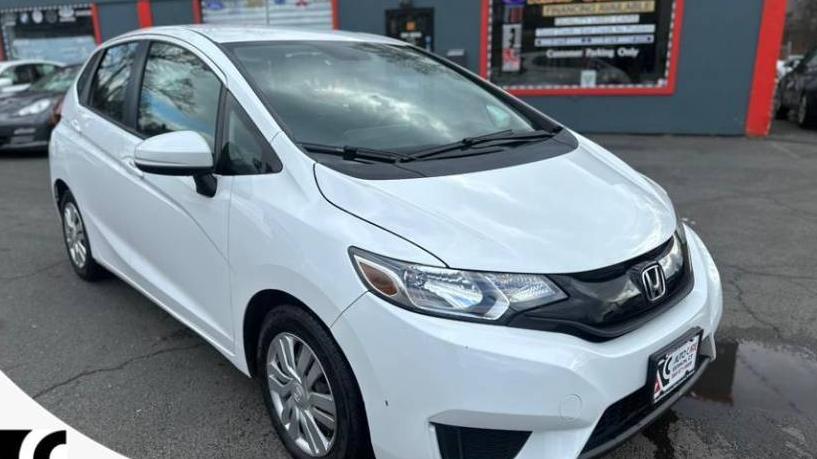 HONDA FIT 2015 3HGGK5G54FM768577 image