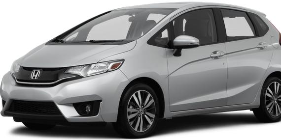HONDA FIT 2015 3HGGK5H88FM709931 image