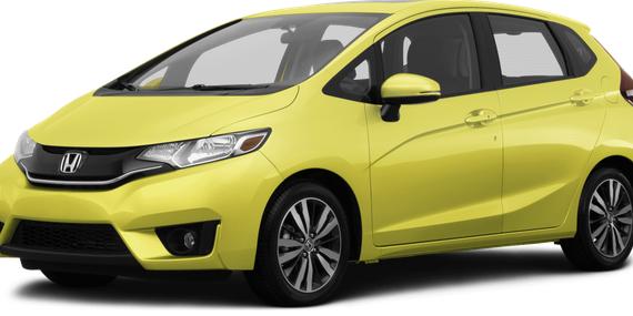 HONDA FIT 2015 3HGGK5H8XFM748035 image