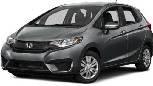 HONDA FIT 2015 3HGGK5G57FM784756 image