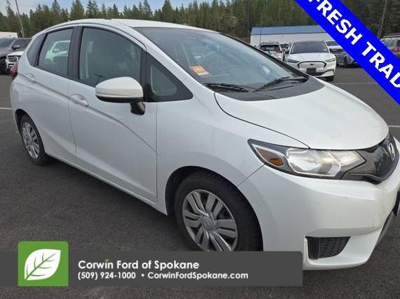 HONDA FIT 2015 3HGGK5H59FM775135 image