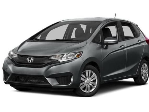 HONDA FIT 2015 3HGGK5H59FM772008 image