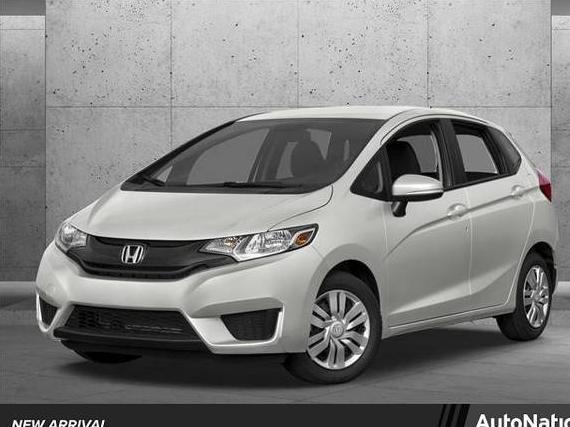 HONDA FIT 2015 3HGGK5H58FM768676 image