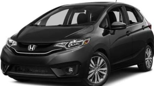 HONDA FIT 2015 3HGGK5G8XFM756900 image