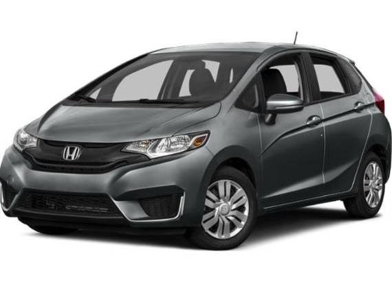 HONDA FIT 2015 3HGGK5H59FM744418 image