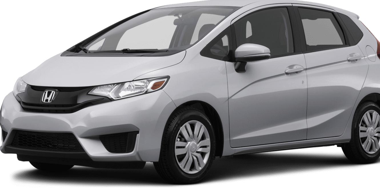 HONDA FIT 2015 3HGGK5G53FM763497 image