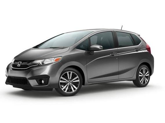 HONDA FIT 2015 3HGGK5H81FM732435 image