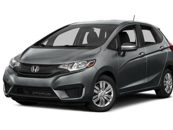 HONDA FIT 2015 3HGGK5H56FM768627 image