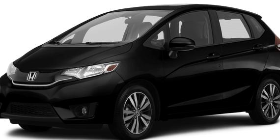 HONDA FIT 2015 3HGGK5H8XFM756507 image