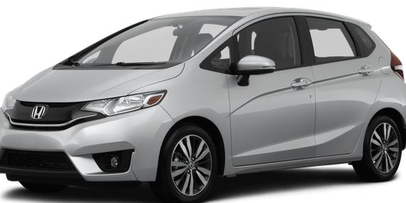 HONDA FIT 2015 3HGGK5H86FM746055 image
