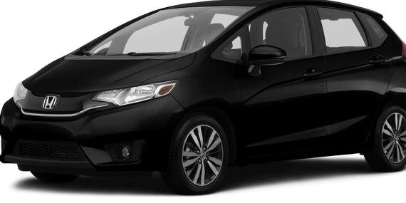 HONDA FIT 2015 3HGGK5H88FM715700 image