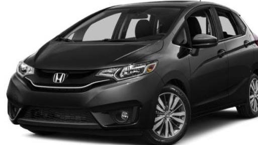 HONDA FIT 2015 3HGGK5H82FM718107 image