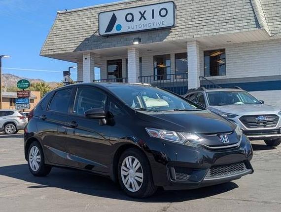 HONDA FIT 2015 3HGGK5H59FM753670 image