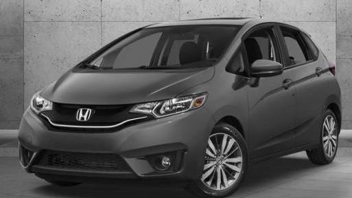 HONDA FIT 2015 3HGGK5G83FM755247 image