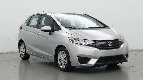 HONDA FIT 2015 3HGGK5H55FM787184 image
