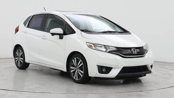 HONDA FIT 2015 3HGGK5H89FM746423 image