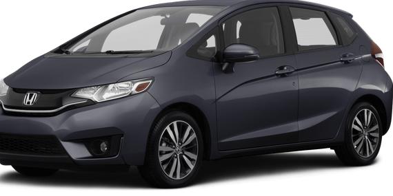 HONDA FIT 2015 3HGGK5H80FM758654 image