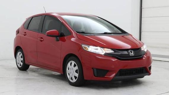 HONDA FIT 2015 3HGGK5H50FM783978 image