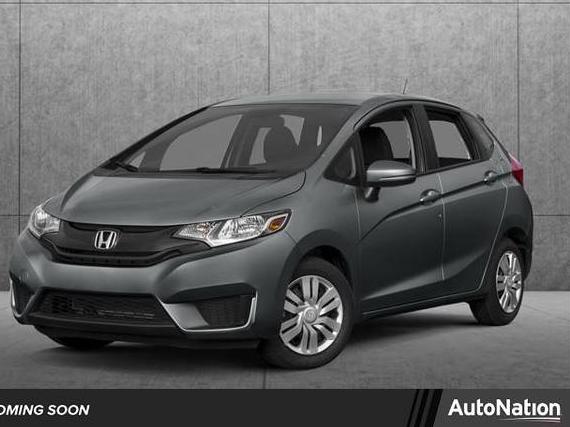 HONDA FIT 2015 3HGGK5H57FM764487 image