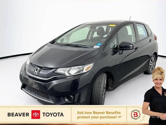 HONDA FIT 2015 3HGGK5H80FM753874 image