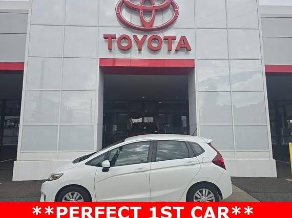 HONDA FIT 2015 3HGGK5H5XFM738370 image