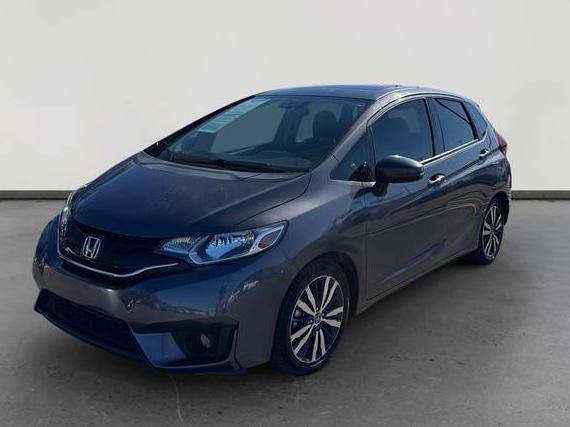 HONDA FIT 2015 3HGGK5H81FM743225 image