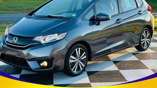 HONDA FIT 2015 3HGGK5H89FM785089 image