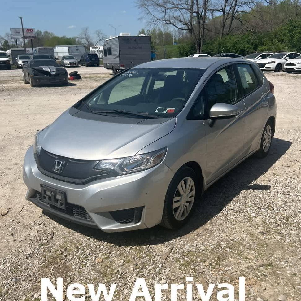 HONDA FIT 2015 3HGGK5G55FM784786 image HONDA FIT 2015 3HGGK5G55FM784786 image
