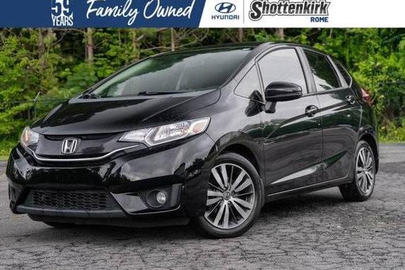 HONDA FIT 2015 3HGGK5H87FM738305 image