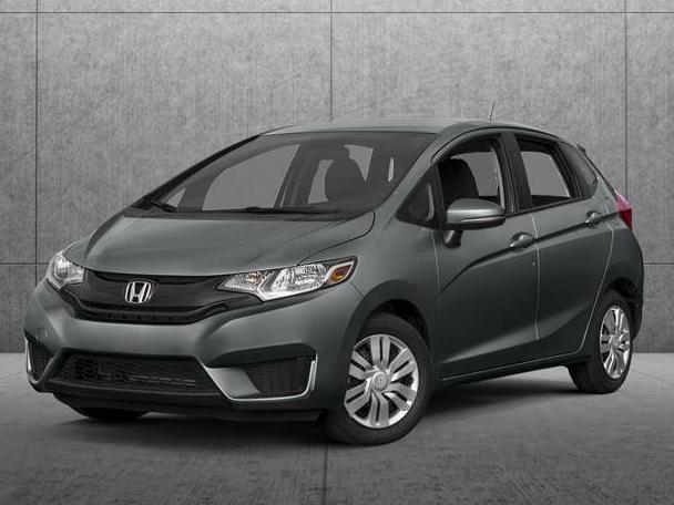 HONDA FIT 2015 3HGGK5H52FM744390 image