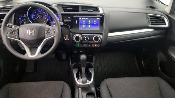 HONDA FIT 2015 3HGGK5H89FM752769 image