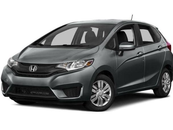 HONDA FIT 2015 3HGGK5G59FM737213 image