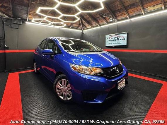 HONDA FIT 2015 3HGGK5H52FM774215 image HONDA FIT 2015 3HGGK5H52FM774215 image