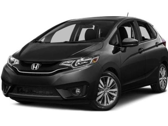 HONDA FIT 2015 3HGGK5H86FM757394 image