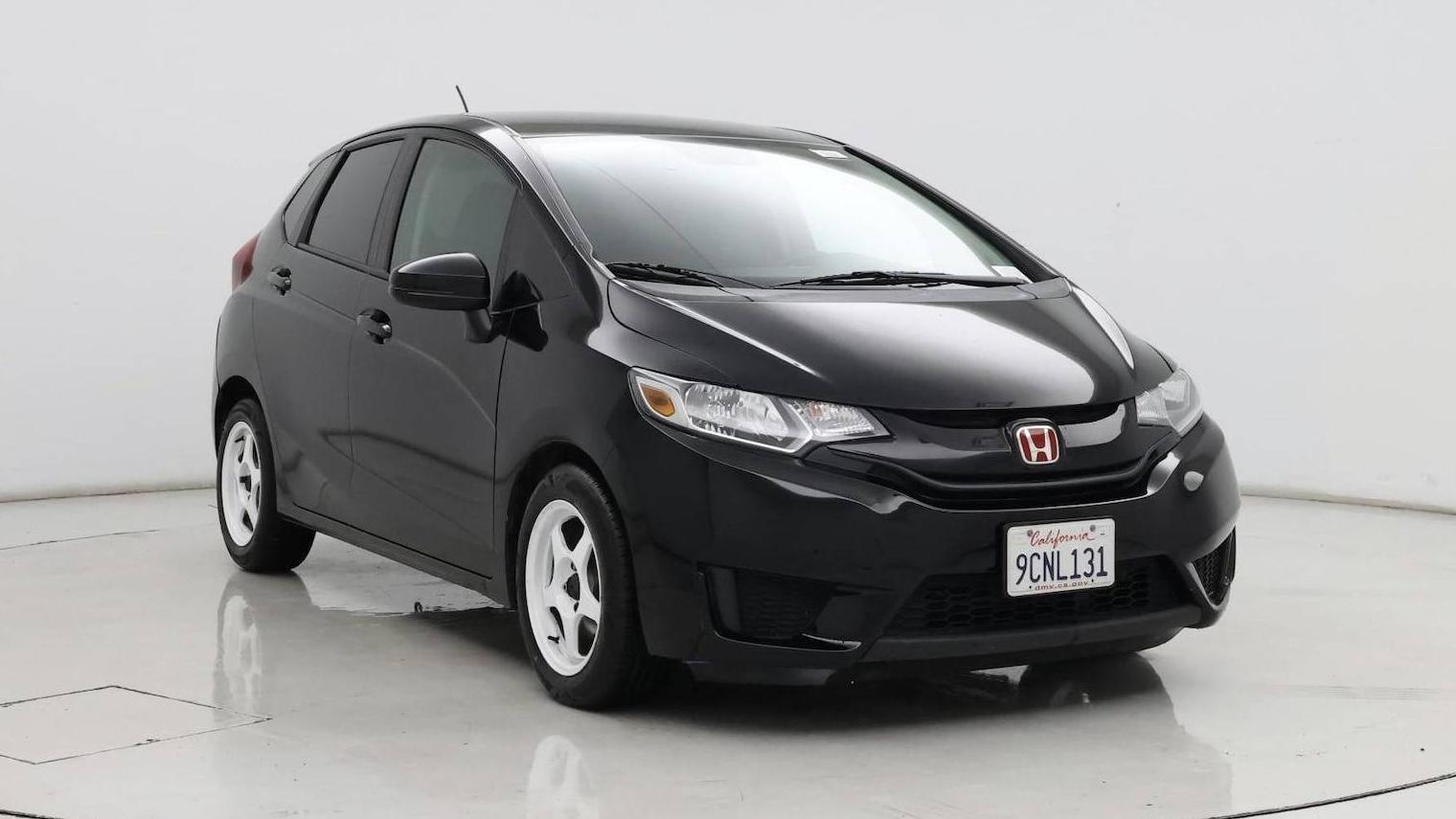 HONDA FIT 2015 3HGGK5H51FM755655 image