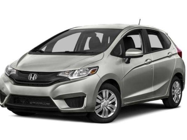 HONDA FIT 2015 3HGGK5H54FM771834 image