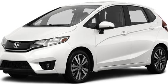 HONDA FIT 2015 3HGGK5H85FM765261 image
