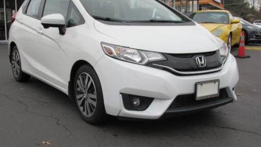 HONDA FIT 2015 3HGGK5H80FM742826 image