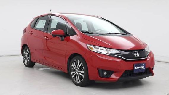 HONDA FIT 2015 3HGGK5H81FM742107 image