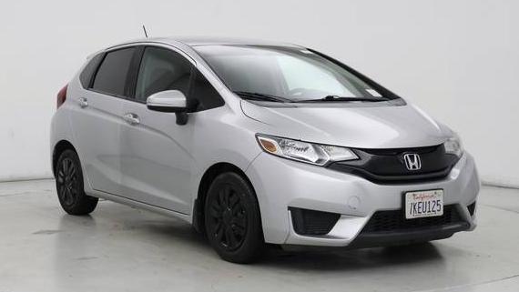 HONDA FIT 2015 3HGGK5G53FM745081 image